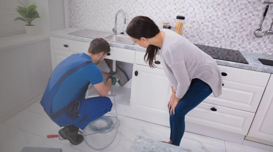 Professional Leak Detection Services in New Harmony, UT